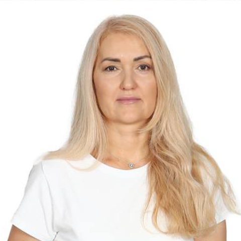 Інна Гавриленко